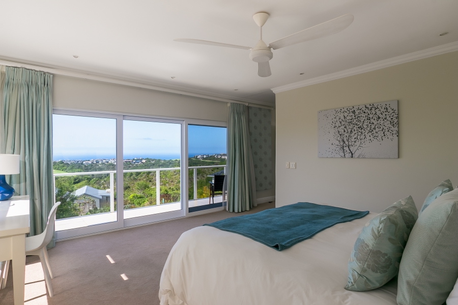 4 Bedroom Property for Sale in Pezula Golf Estate Western Cape